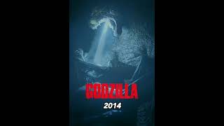 Every Godzilla Movies Scored Part 2 [upl. by Eidnew74]