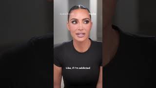 Kim is just doing her thing💁‍♀️  The Kardashians  Hulu shorts [upl. by Mitinger428]