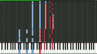 Mortal Shell  Impervious Lute Familiarity 6 Synthesia [upl. by Ojyma]