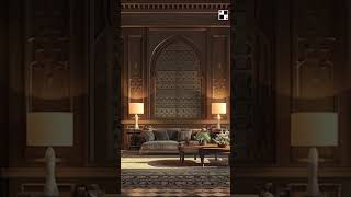 A Fusion of Traditional Middle Eastern Design and Modern Luxuryquot [upl. by Eednas156]