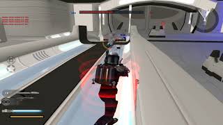 Jango Fett  Kamino Arena 17  BATTLEFRONT1035 Expansion [upl. by Donnamarie]