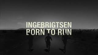 Ingebrigtsen Born to Run  Official Intro Title Sequence 2024 Prime  Elliot HouwingEndresen [upl. by Ardnuek923]