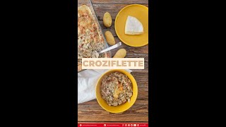 🍲 Recette de la croziflette [upl. by Acinimod]