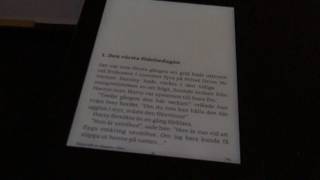 Learning languages with Kindle  audiobook 📱🔊 [upl. by Nanerb34]