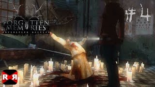 Forgotten Memories Definitive Edition  iPhone X TRUE HD Walkthrough Part 4 [upl. by Bast633]