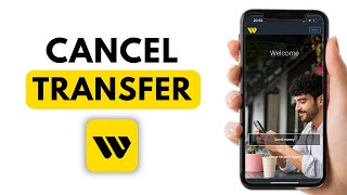 How to Cancel Money Transfer on Western Union App  Step by Step [upl. by Mayeda]