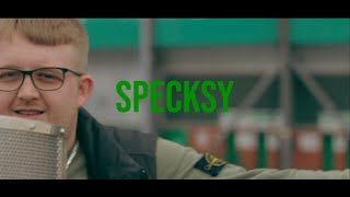 SPECKSY  RISING CELTIC Official Music Video [upl. by Clemente]