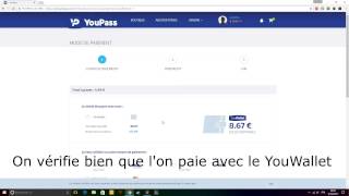 TUTO YouPass  Créditer son compte Steam à laide de son forfait bloqué [upl. by Adnerak48]