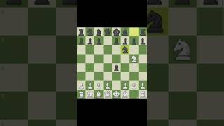 like and subscribe for more tips and tricks chess shorts fyp [upl. by Haissi]