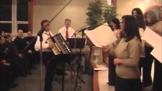 Maronite Christmas Medley Part 1 [upl. by Nuhsal]