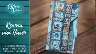 FBLive  25102024  Reanna van Haren  ECD [upl. by Stafford]