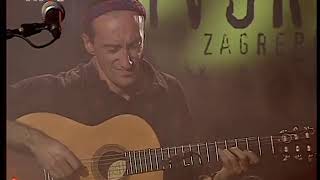 Vlatko Stefanovski amp Miroslav Tadić  Unplugged Tvornica 2000 [upl. by Maccarthy955]