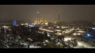 Noapte de vis în Alba Iulia [upl. by Aelat]