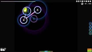 Osu  7DS  Opening 1  Netsujou no Spectrum [upl. by Anneg]