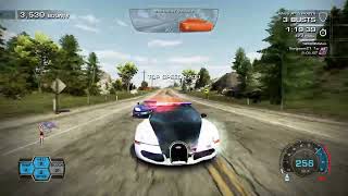 Lets Play Need For Speed Hot Pursuit Remastered Revisited  Cop Mode  End Of The Line [upl. by Aisatna230]