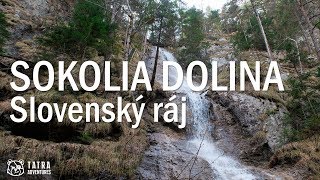 Sokolia dolina [upl. by Kassity]