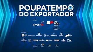 Poupatempo do Exportador [upl. by Delanty]