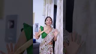 Parul And Veer Indori Funny Video  The June Paul Comedy  Abraz Khan  Mani Meraj  Oye Indori [upl. by Nelyahs875]