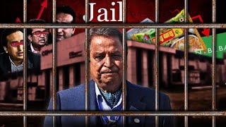 Binod Chaudhary involved in money laundering He might go to jail soon [upl. by Ahsienel]