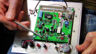 How to Build A 10 Watt FM Broadcast Transmitter amp Station [upl. by At485]