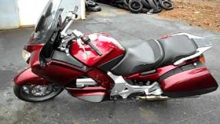 Honda 2005 ST1300 [upl. by Adrahc]