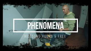 Phenomena  Hillsong Young amp Free  Drum Cover [upl. by Ttezil]