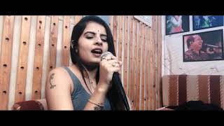 Aav ne vaali aav  Jigisha Suthar Feat Pankaj Mistry  Gujarati Song [upl. by Ania]