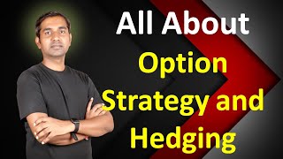 All about Option trading II All about option Strategy and Hedging II Learn By Mtech [upl. by Hurlbut]