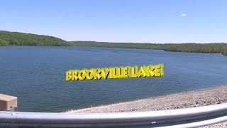 Brookville Lake [upl. by Strang89]