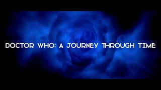 Doctor Who A Journey Through Time S1E1 OST  Its Bigger On The Inside [upl. by Niamart]