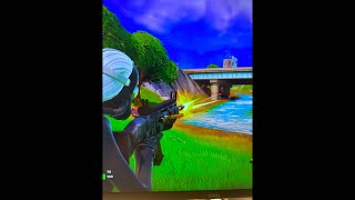 Texas Longhorn edits is live Fortnite [upl. by Cleopatra]