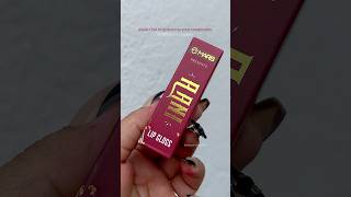 Mars transfer proof Rani lipgloss lipgloss marslipstick [upl. by Genevieve]