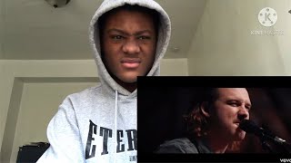 MORGAN WALLEN  “SILVERADO FOR SALE” REACTION [upl. by Eselrahc]