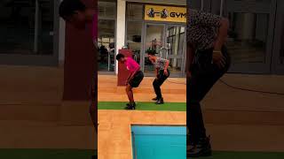 vivian dance music fypシ゚viral dancemoves dance viralshort gotrendingfreefireshort [upl. by Thar400]