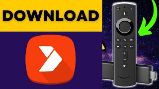 How to Get Aptoide TV For a Firestick [upl. by Akimot]