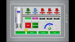 Constant Water pressure controller Water Booster [upl. by Hurwit]