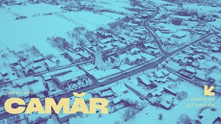 Camăr Sălaj 🇷🇴 20241124  Kémer  DJI Mini 4K Drone [upl. by Ymeraj]