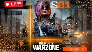 🔴Warzone time 🔴Area 99 [upl. by Fen]