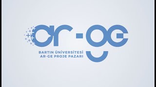 BARÜ 7 Uluslararası ArGe Proje Pazarı heyecanı başlıyor [upl. by Gmur]