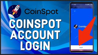 How To Login CoinSpot Account 2023 CoinSpot Account Sign In [upl. by Roselin]