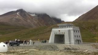 Khunjerab Pass [upl. by Charron530]