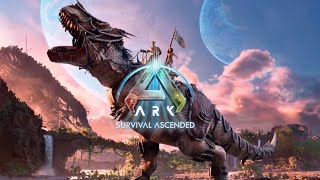 ASA Guide ★Lowlevelfatalerror Fix  ARK Survival Ascended  tutorial [upl. by Jessi]