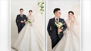 Wedding Linh Lan Anh [upl. by Vivyanne158]