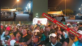 Kugasele Amaphoyisa emcimbini uMbuso Wamaciko waphela kabuhlungu [upl. by Anirdua]