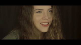 Ana Jeckel  All Morning Official Video [upl. by Marrilee]