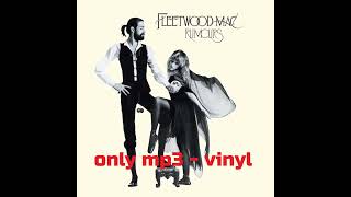 Fleetwood Mac  Rumours SPECIAL HQ 1977 full album Vinyl ripped master [upl. by Arakal]