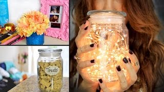 6 Amazing Ways to Reuse Candle Jars [upl. by Madelon]