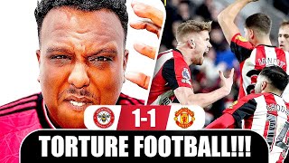 Robbery FAILED EMBARASSING Man Utd 😡RANT [upl. by Cathi]