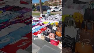 CASTELLDEFELS vlog españa playa vlog viajes [upl. by Anayad353]