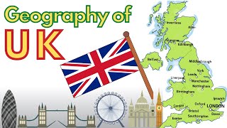 United Kingdom Geography Nature Culture amp Facts  England Scotland Wales amp Northern Ireland [upl. by Noli163]